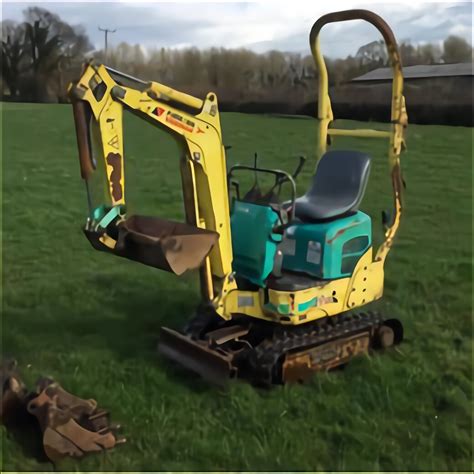 yanmar mini excavators for sale|old yanmar mini excavator.